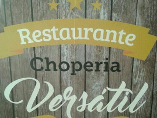 Versátil
