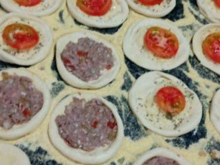 Sabor Da Esfiha Juquitiba