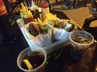 Guru Lanches Hamburgueria