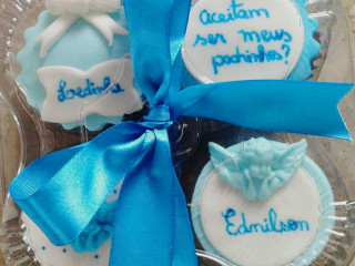 Confeitaria Da Bell