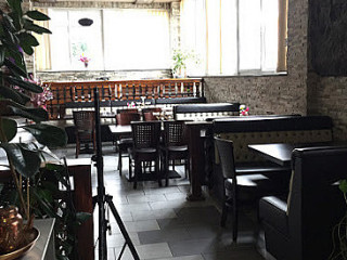 Kombinados Sushi