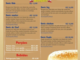 Açai Sonic