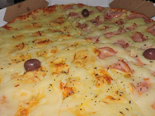 Por Do Sol Pizzaria