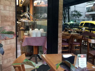 Padaria Santa Marta Ipanema