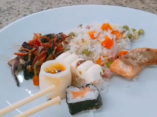 Sushi Japa Chan Itaú Power Shopping