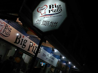 Big Pizza