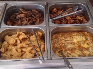 Chefe Lanches E Hamburgueria