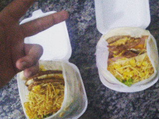 Pizzaria Paulistana Ltda