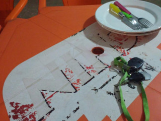 Pizzaria Serrana