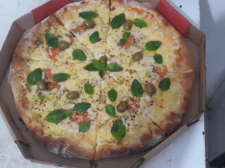 Hot Massas Delivery