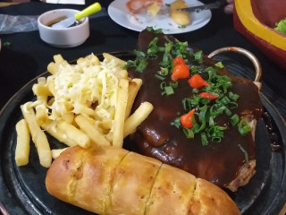 Baronesa Restaurant Petiscaria