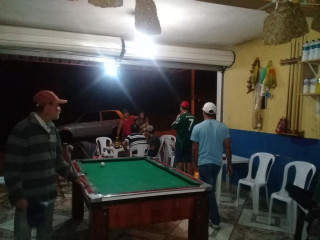 Casa Do Norte Zé Mineiro