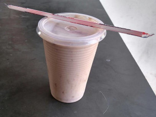 Açaí Dos Parça's