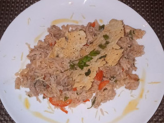 Bistrô Do Gerdas