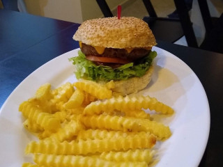 Hamburgueria Do Seu Zé