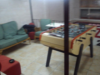 Cafe Sao Jorge