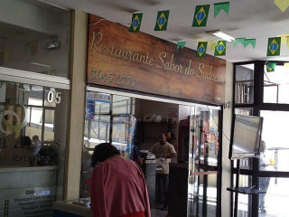 Sabor Do Sudoeste