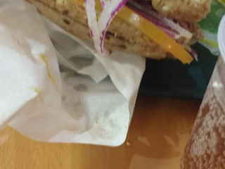 Subway - Ipanema