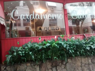 Cardamono