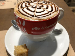 Pão Companhia
