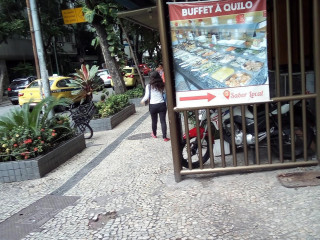 Sabor Local
