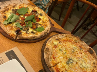 Zagga Pizza