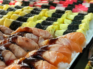 Nagara Sushi