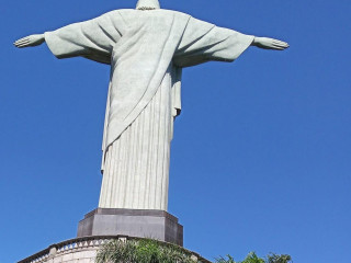 Corcovado
