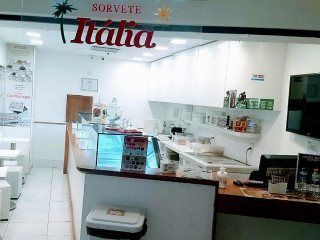 Sorvete Itália