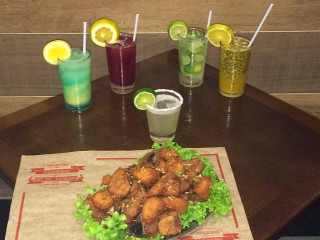 Simpatia Bar