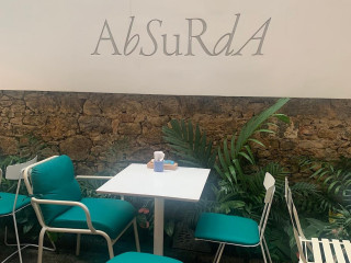 Absurda Confeitaria