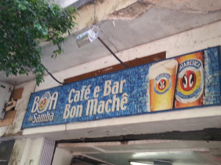 Café E Bon Machê