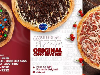 Forneria Original