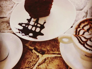 CafÉ Enseada