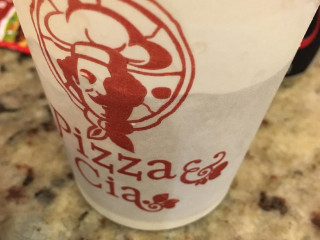 Pizza Cia