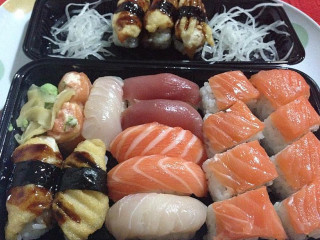 Let'Sushi