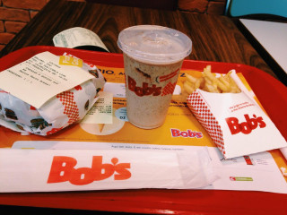Bob's