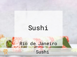 Sushi
