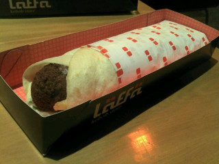 Laffa Kebab Store