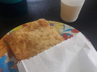 Maruyama Comercio De Pasteis E Caldo De Cana