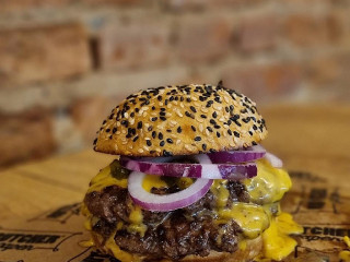 Thi.s Burguer Hamburgueria