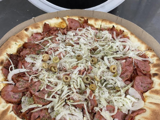 Max Pizza