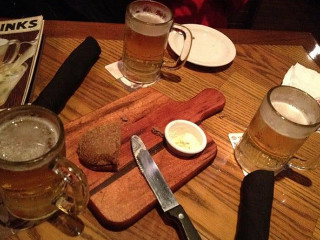 Outback Steakhouse