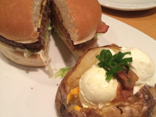 Outback Steakhouse