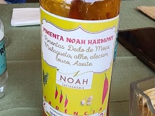 Noah Gastronomia Morumbi