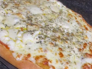 Venerato Pizzas