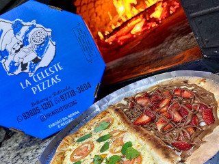 La Celeste Pizzas