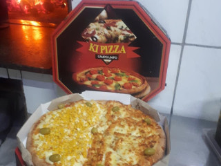 Ki Pizza Campo Limpo