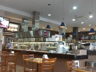 Bakery Fine Arts