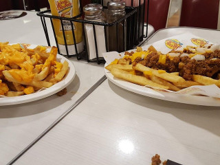 Johnny Rockets
